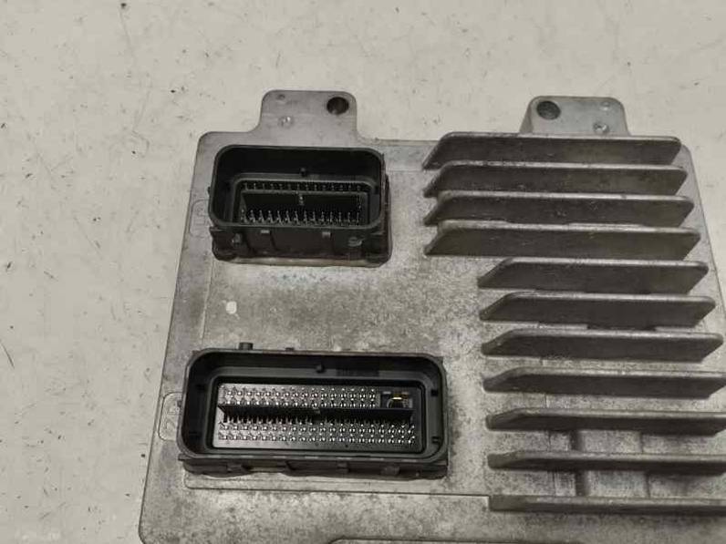 CENTRALITA MOTOR UCE OPEL CORSA E 2019 1.4 MULTIPUNTO (90 CV)