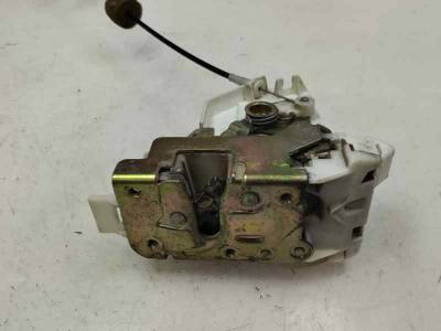 CERRADURA PUERTA DELANTERA IZQUIERDA FORD MONDEO BERLINA 2003 2.0 TDCI (116 CV)