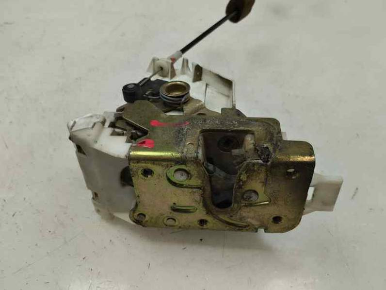 CERRADURA PUERTA TRASERA DERECHA FORD MONDEO BERLINA 2003 2.0 TDCI (116 CV)