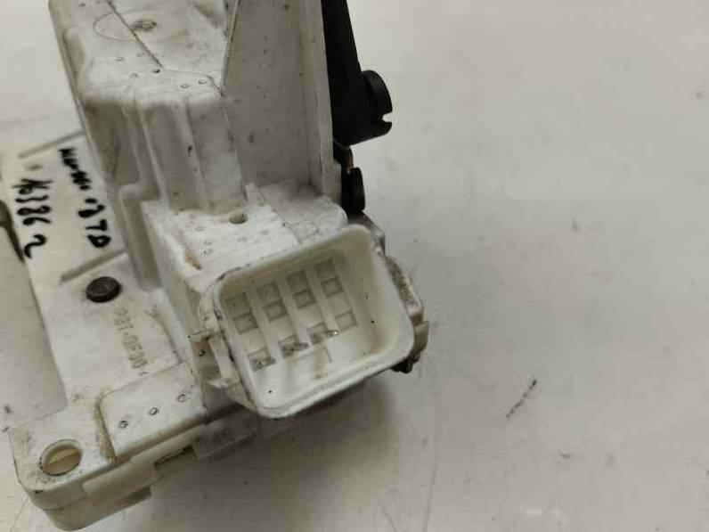 CERRADURA PUERTA TRASERA DERECHA FORD MONDEO BERLINA 2003 2.0 TDCI (116 CV)