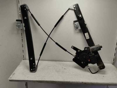 ELEVALUNAS DELANTERO IZQUIERDO FORD MONDEO BERLINA 2003 2.0 TDCI (116 CV)