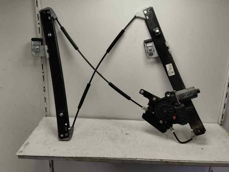 ELEVALUNAS DELANTERO IZQUIERDO FORD MONDEO BERLINA 2003 2.0 TDCI (116 CV)