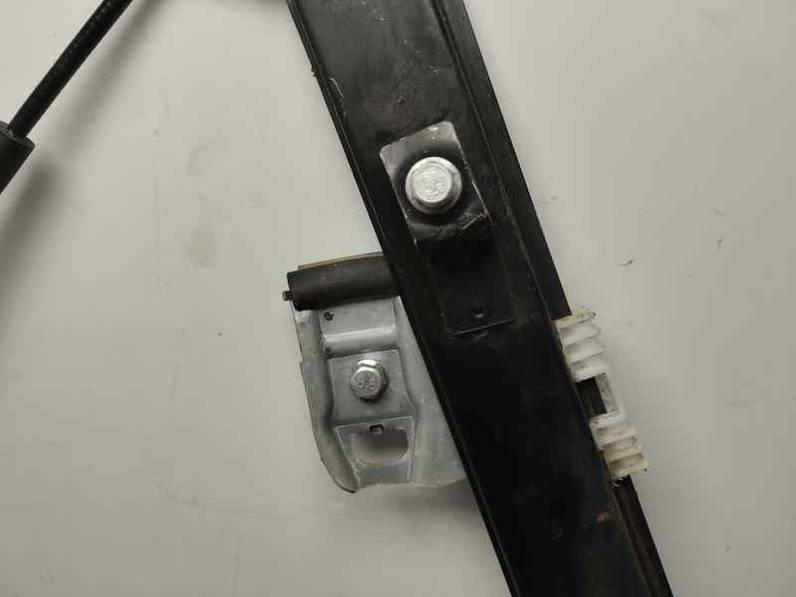 ELEVALUNAS DELANTERO IZQUIERDO FORD MONDEO BERLINA 2003 2.0 TDCI (116 CV)