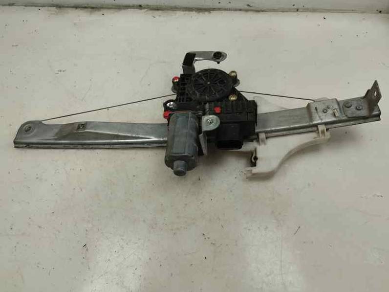 ELEVALUNAS TRASERO IZQUIERDO FORD MONDEO BERLINA 2003 2.0 TDCI (116 CV)