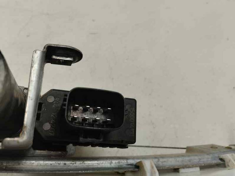 ELEVALUNAS TRASERO IZQUIERDO FORD MONDEO BERLINA 2003 2.0 TDCI (116 CV)