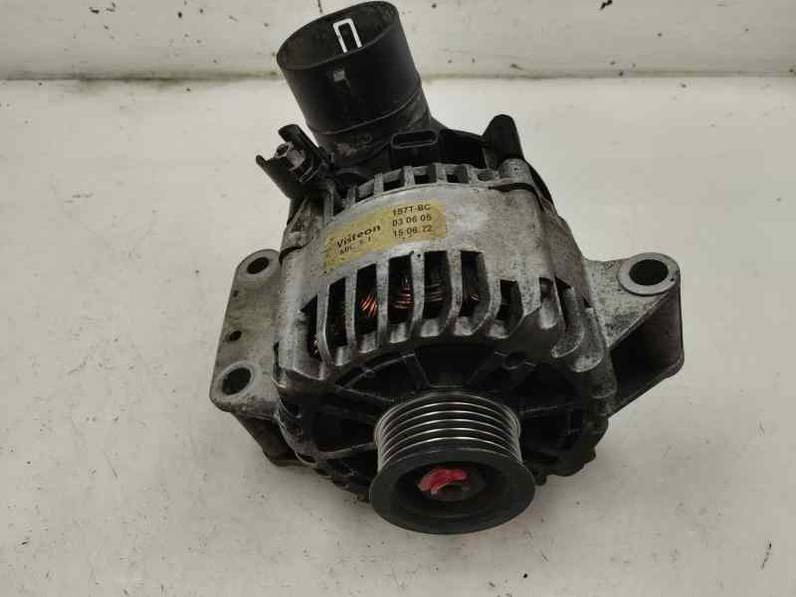 ALTERNADOR FORD MONDEO BERLINA 2003 2.0 TDCI (116 CV)