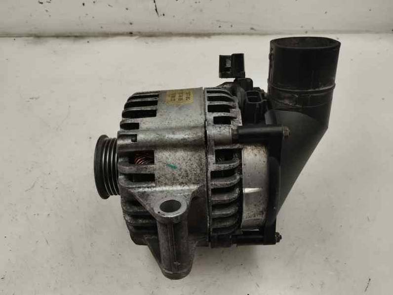 ALTERNADOR FORD MONDEO BERLINA 2003 2.0 TDCI (116 CV)