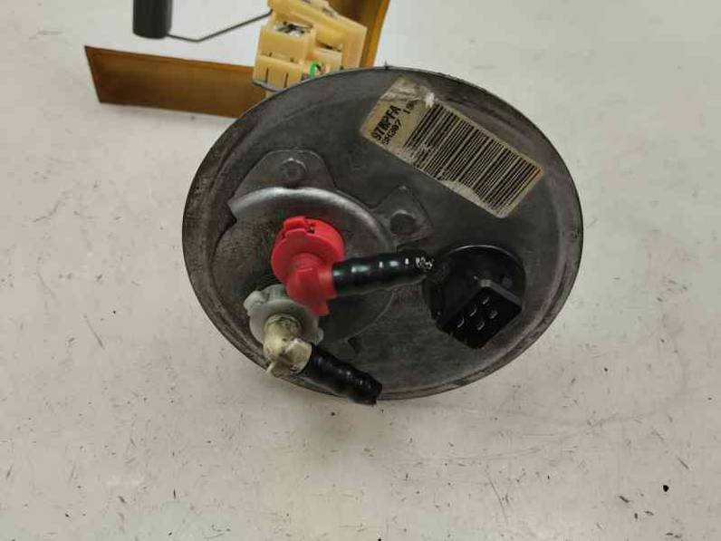 BOMBA COMBUSTIBLE FORD MONDEO BERLINA 1997 2.0 (131 CV)