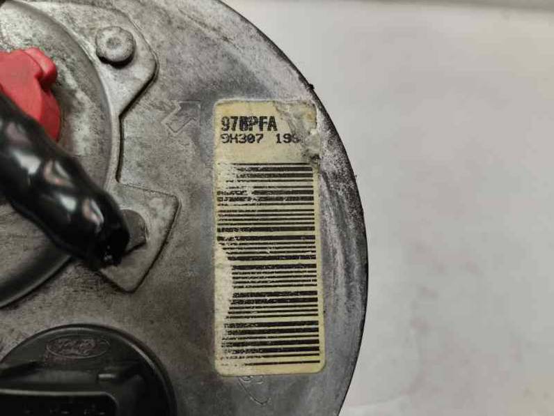 BOMBA COMBUSTIBLE FORD MONDEO BERLINA 1997 2.0 (131 CV)
