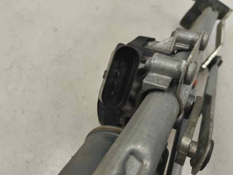 MOTOR LIMPIA DELANTERO OPEL CORSA E 2019 1.4 MULTIPUNTO (90 CV)