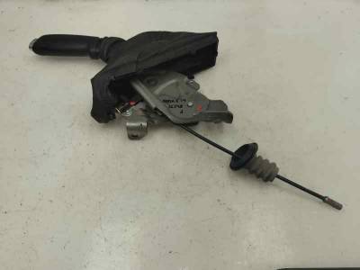 PALANCA FRENO DE MANO OPEL CORSA E 2019 1.4 MULTIPUNTO (90 CV)