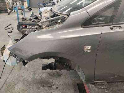 ALETA DELANTERA IZQUIERDA OPEL CORSA E 2019 1.4 MULTIPUNTO (90 CV)