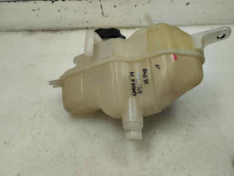 DEPOSITO EXPANSION OPEL CORSA E 2019 1.4 MULTIPUNTO (90 CV)