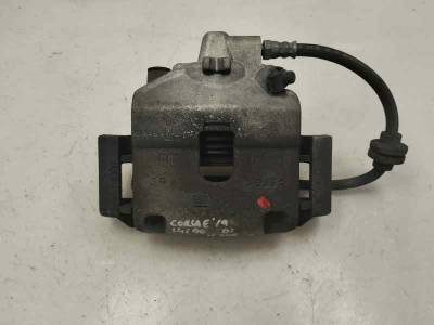 PINZA FRENO DELANTERA IZQUIERDA OPEL CORSA E 2019 1.4 MULTIPUNTO (90 CV)