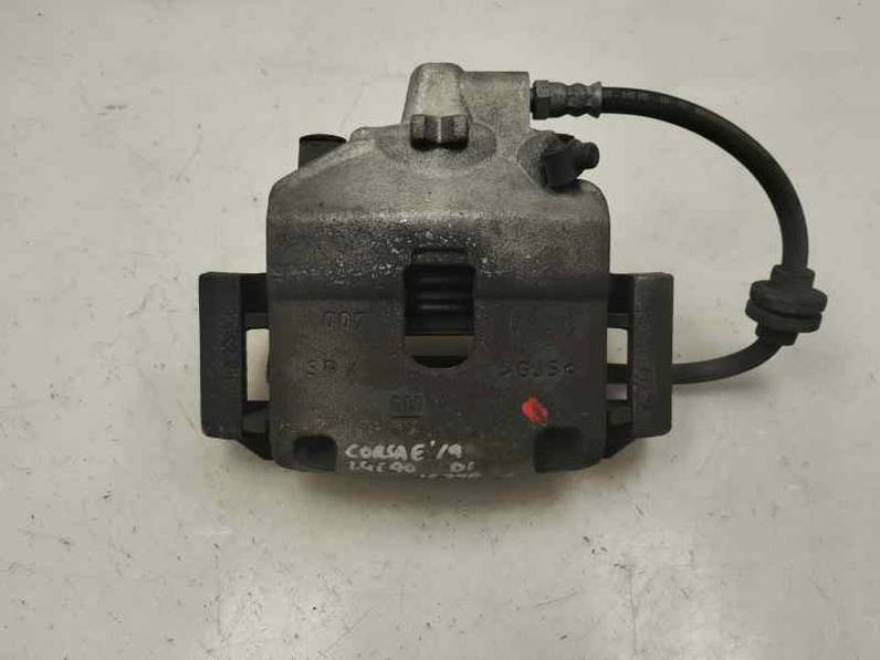 PINZA FRENO DELANTERA IZQUIERDA OPEL CORSA E 2019 1.4 MULTIPUNTO (90 CV)