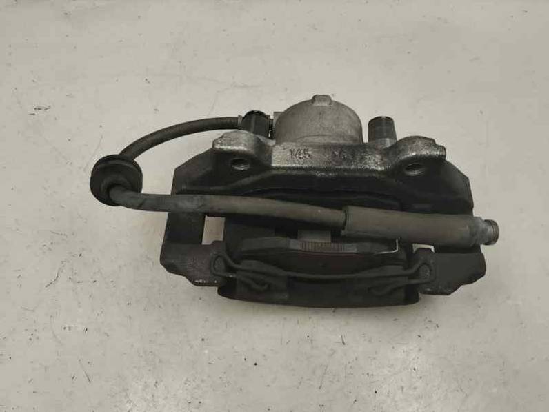 PINZA FRENO DELANTERA IZQUIERDA OPEL CORSA E 2019 1.4 MULTIPUNTO (90 CV)