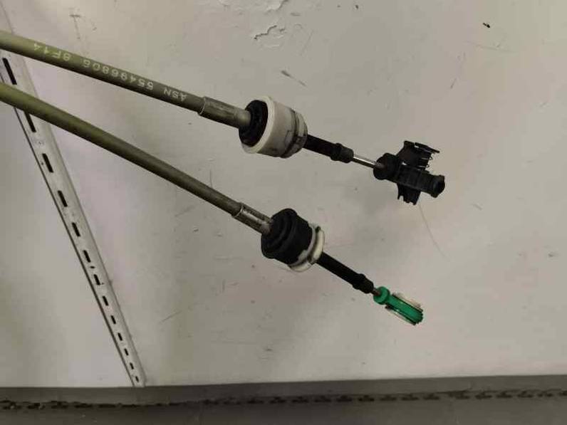 PALANCA CAMBIO OPEL CORSA E 2019 1.4 MULTIPUNTO (90 CV)