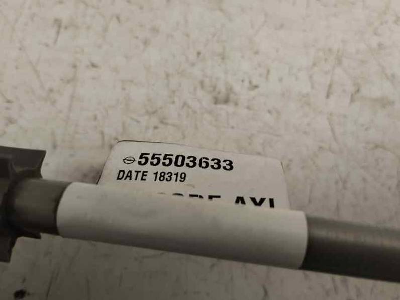 PALANCA CAMBIO OPEL CORSA E 2019 1.4 MULTIPUNTO (90 CV)