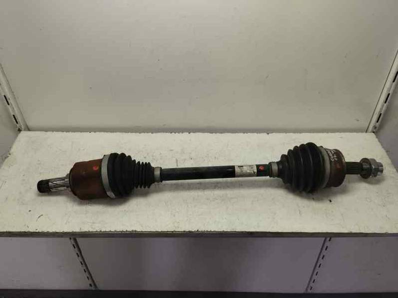 TRANSMISION DELANTERA IZQUIERDA OPEL CORSA E 2019 1.4 MULTIPUNTO (90 CV)