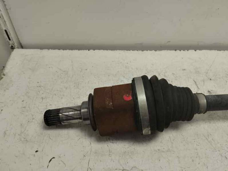 TRANSMISION DELANTERA IZQUIERDA OPEL CORSA E 2019 1.4 MULTIPUNTO (90 CV)