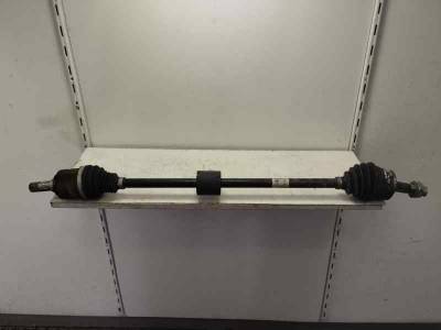 TRANSMISION DELANTERA DERECHA OPEL CORSA E 2019 1.4 MULTIPUNTO (90 CV)