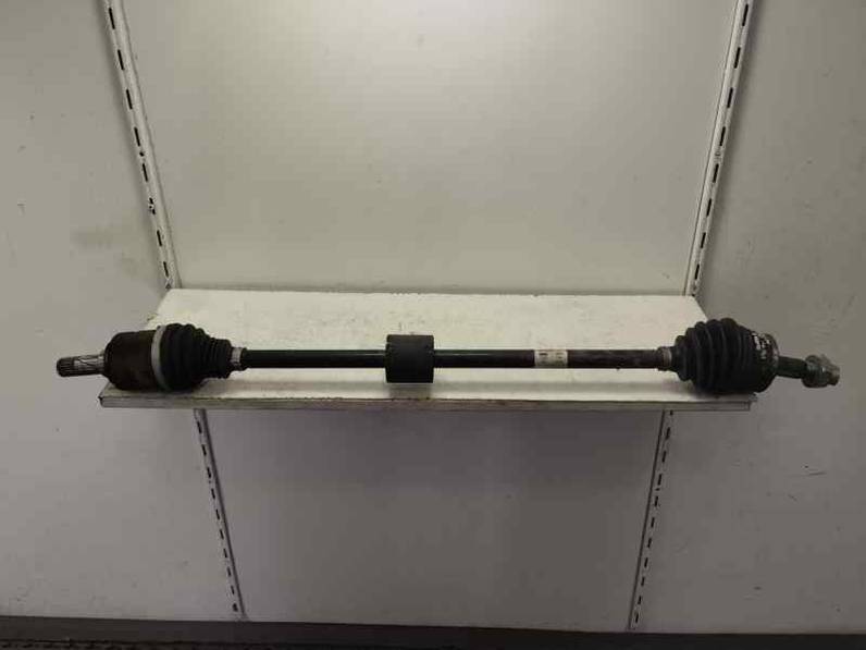 TRANSMISION DELANTERA DERECHA OPEL CORSA E 2019 1.4 MULTIPUNTO (90 CV)