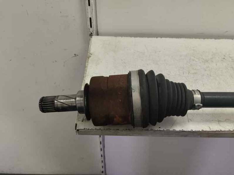 TRANSMISION DELANTERA DERECHA OPEL CORSA E 2019 1.4 MULTIPUNTO (90 CV)