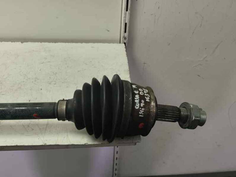 TRANSMISION DELANTERA DERECHA OPEL CORSA E 2019 1.4 MULTIPUNTO (90 CV)