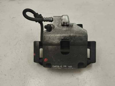 PINZA FRENO DELANTERA DERECHA OPEL CORSA E 2019 1.4 MULTIPUNTO (90 CV)