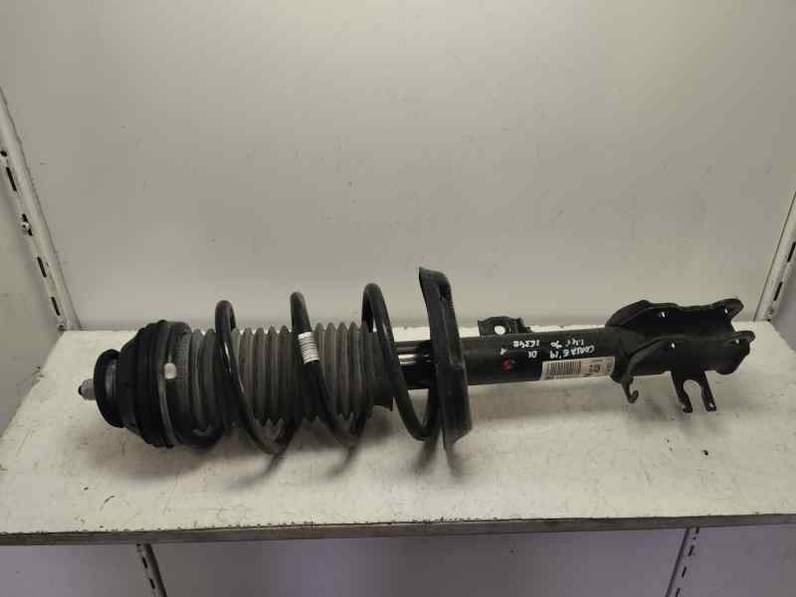 AMORTIGUADOR DELANTERO IZQUIERDO OPEL CORSA E 2019 1.4 MULTIPUNTO (90 CV)