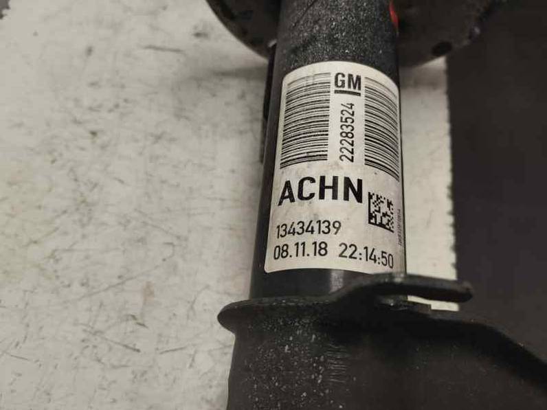 AMORTIGUADOR DELANTERO IZQUIERDO OPEL CORSA E 2019 1.4 MULTIPUNTO (90 CV)