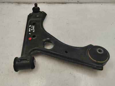 BRAZO SUSPENSION INFERIOR DELANTERO DERECHO OPEL CORSA E 2019 1.4 MULTIPUNTO (90 CV)