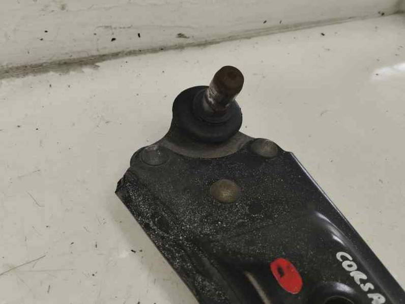 BRAZO SUSPENSION INFERIOR DELANTERO IZQUIERDO OPEL CORSA E 2019 1.4 MULTIPUNTO (90 CV)