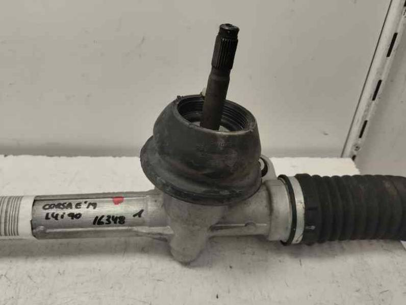 CREMALLERA DIRECCION OPEL CORSA E 2019 1.4 MULTIPUNTO (90 CV)