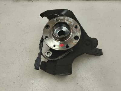 MANGUETA DELANTERA IZQUIERDA OPEL CORSA E 2019 1.4 MULTIPUNTO (90 CV)