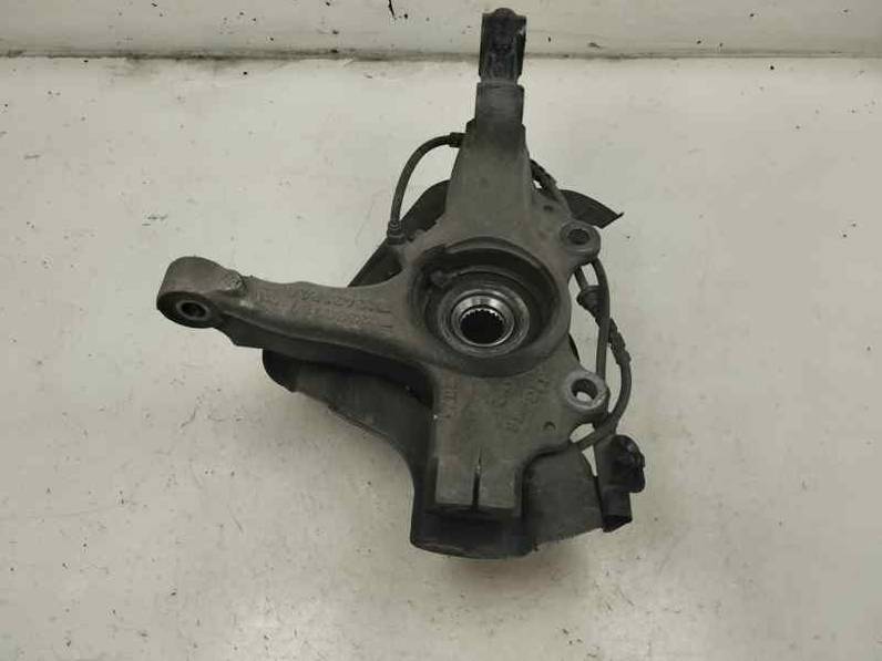 MANGUETA DELANTERA IZQUIERDA OPEL CORSA E 2019 1.4 MULTIPUNTO (90 CV)