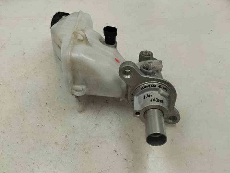 BOMBA FRENO OPEL CORSA E 2019 1.4 MULTIPUNTO (90 CV)