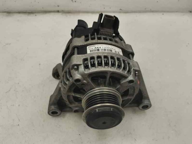 ALTERNADOR OPEL CORSA E 2019 1.4 MULTIPUNTO (90 CV)