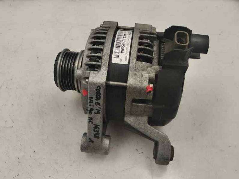 ALTERNADOR OPEL CORSA E 2019 1.4 MULTIPUNTO (90 CV)