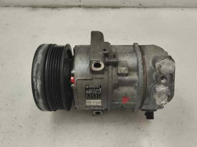 COMPRESOR AIRE ACONDICIONADO OPEL CORSA E 2019 1.4 MULTIPUNTO (90 CV)