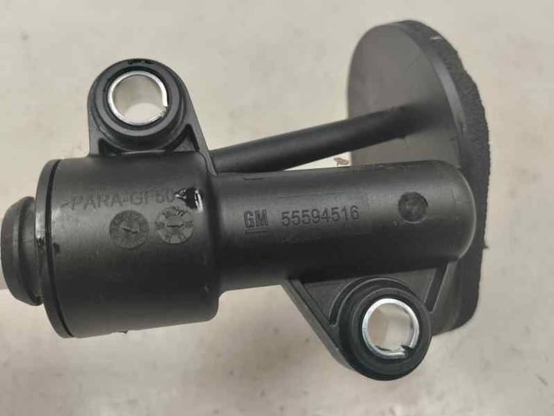 BOMBA EMBRAGUE OPEL CORSA E 2019 1.4 MULTIPUNTO (90 CV)