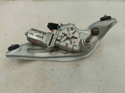MOTOR LIMPIA TRASERO KIA STONIC 2021 1.0 GDI HYBRID