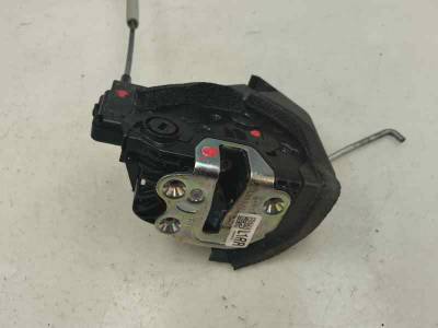 CERRADURA PUERTA TRASERA DERECHA KIA STONIC 2021 1.0 GDI HYBRID