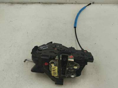 CERRADURA PUERTA DELANTERA IZQUIERDA KIA STONIC 2021 1.0 GDI HYBRID