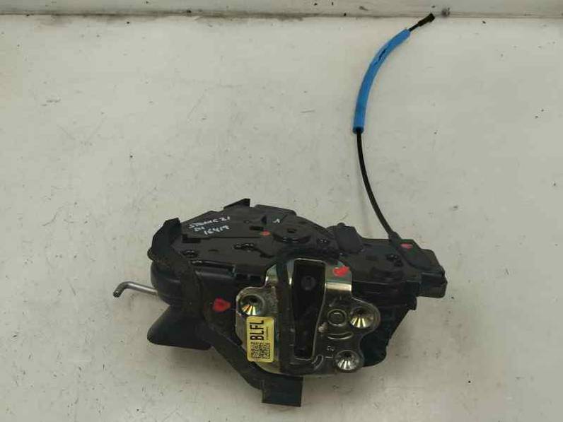CERRADURA PUERTA DELANTERA IZQUIERDA KIA STONIC 2021 1.0 GDI HYBRID