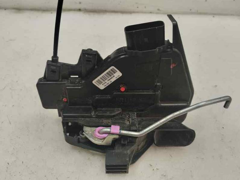 CERRADURA PUERTA DELANTERA IZQUIERDA KIA STONIC 2021 1.0 GDI HYBRID