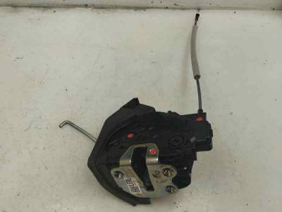 CERRADURA PUERTA TRASERA IZQUIERDA KIA STONIC 2021 1.0 GDI HYBRID