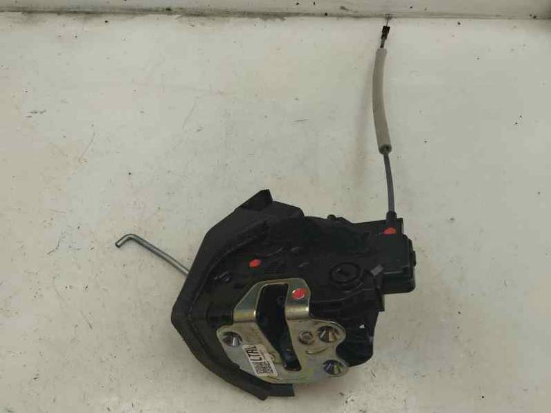 CERRADURA PUERTA TRASERA IZQUIERDA KIA STONIC 2021 1.0 GDI HYBRID