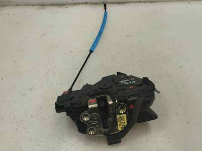 CERRADURA PUERTA DELANTERA DERECHA KIA STONIC 2021 1.0 GDI HYBRID