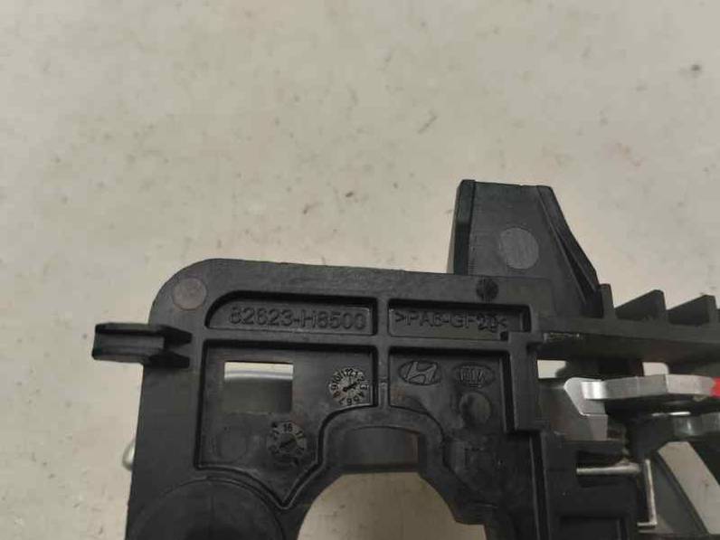 MANETA INTERIOR DELANTERA DERECHA KIA STONIC 2021 1.0 GDI HYBRID